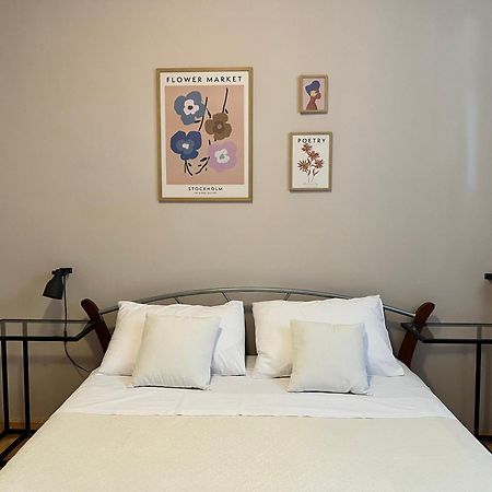 Apartment Lina Zadar Bagian luar foto