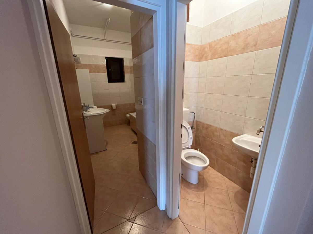 Apartment Lina Zadar Bagian luar foto