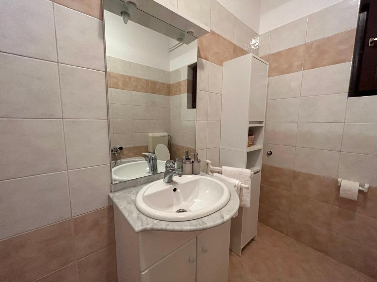 Apartment Lina Zadar Bagian luar foto