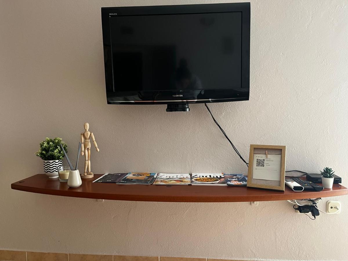 Apartment Lina Zadar Bagian luar foto