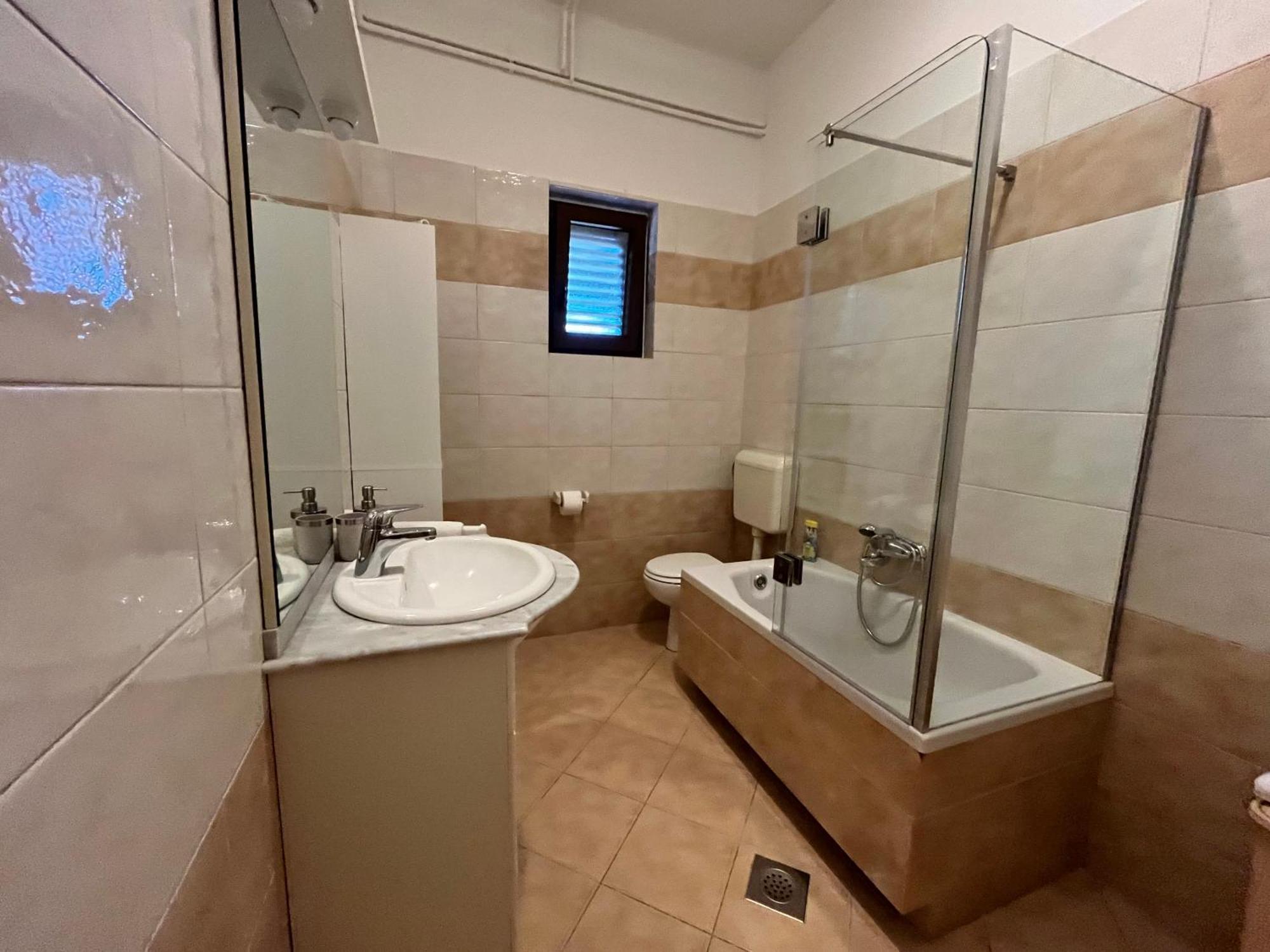 Apartment Lina Zadar Bagian luar foto